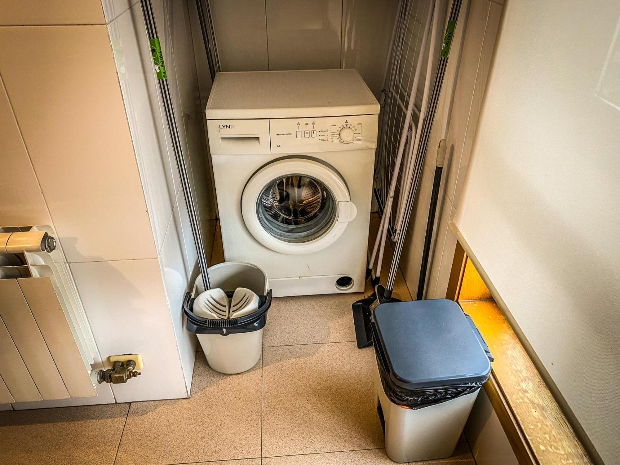 Ferienwohnung Luar 2 Porriño Exterior foto